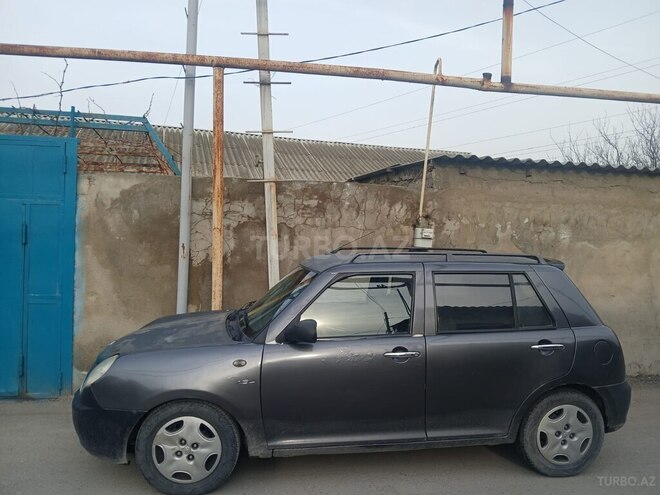 Lifan 320 2015, 197,000 km - 1.3 l - Bakı