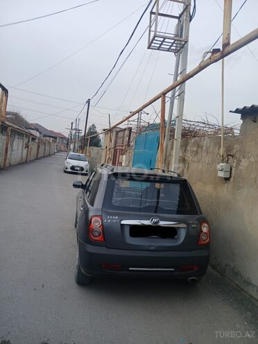 Lifan 320 2015, 197,000 km - 1.3 l - Bakı