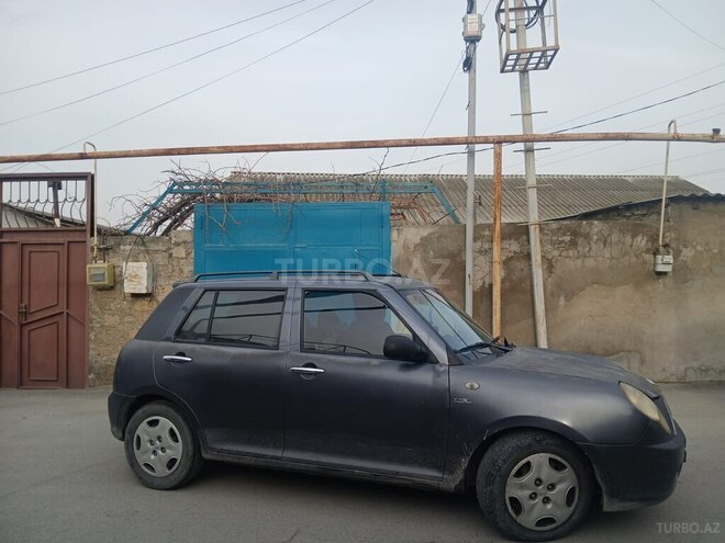 Lifan 320 2015, 197,000 km - 1.3 l - Bakı