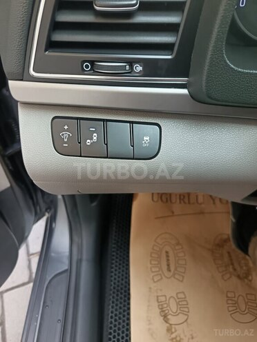 Hyundai Elantra 2018, 165,000 km - 2.0 л - Bakı