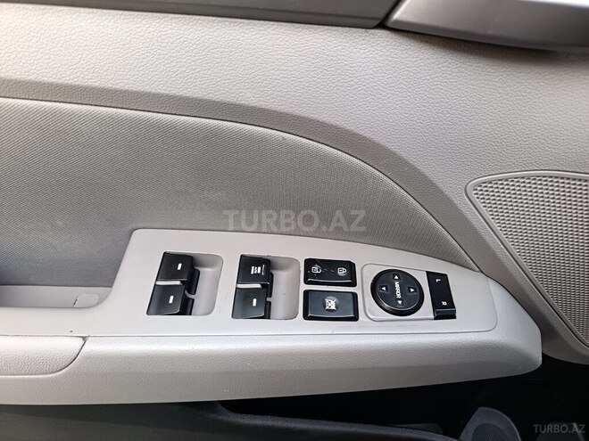 Hyundai Elantra 2018, 165,000 km - 2.0 л - Bakı