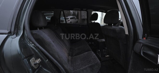Opel Astra 2001, 385,000 km - 1.6 l - Sumqayıt
