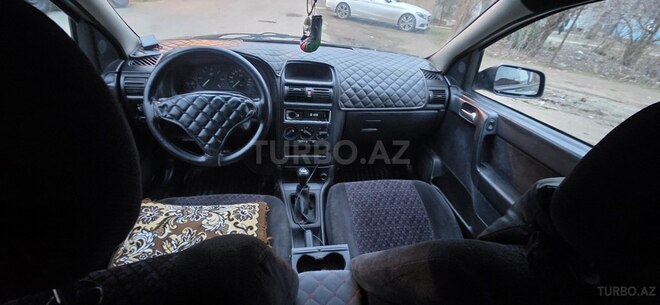 Opel Astra 2001, 385,000 km - 1.6 l - Sumqayıt