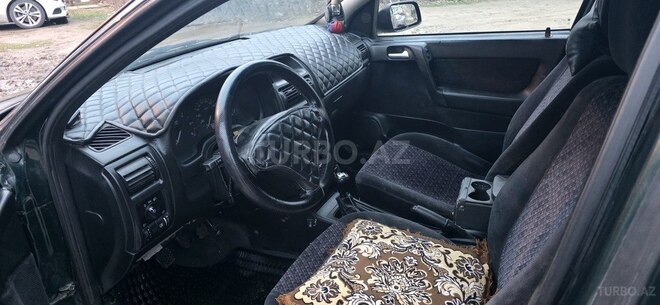 Opel Astra 2001, 385,000 km - 1.6 l - Sumqayıt