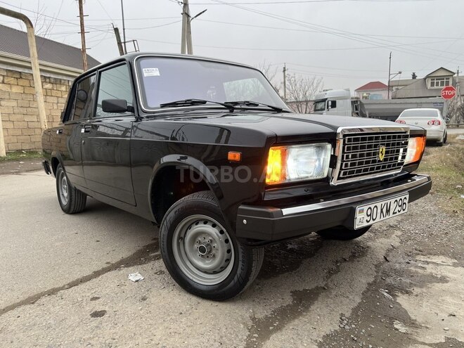 LADA (VAZ) 2107 2011, 61,405 km - 1.6 l - Sabirabad