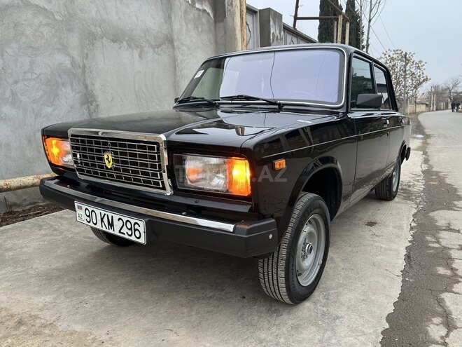 LADA (VAZ) 2107 2011, 61,405 km - 1.6 l - Sabirabad