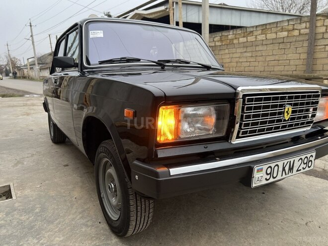 LADA (VAZ) 2107 2011, 61,405 km - 1.6 l - Sabirabad