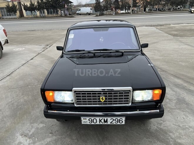 LADA (VAZ) 2107 2011, 61,405 km - 1.6 l - Sabirabad