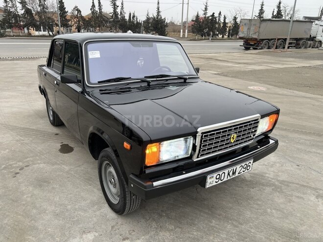 LADA (VAZ) 2107 2011, 61,405 km - 1.6 l - Sabirabad