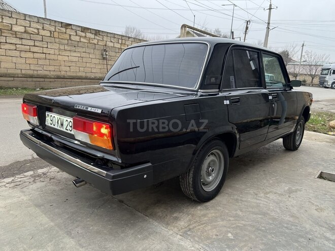 LADA (VAZ) 2107 2011, 61,405 km - 1.6 l - Sabirabad