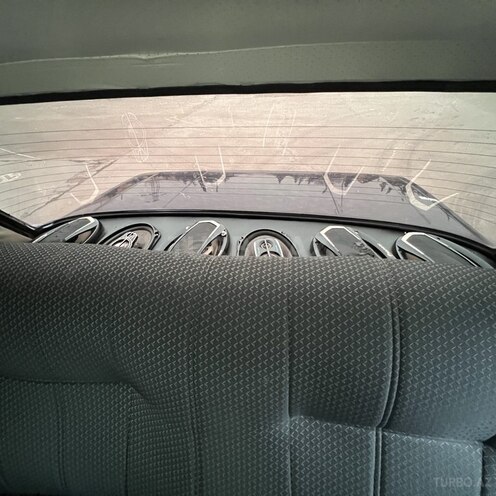 LADA (VAZ) 2107 2011, 61,405 km - 1.6 l - Sabirabad