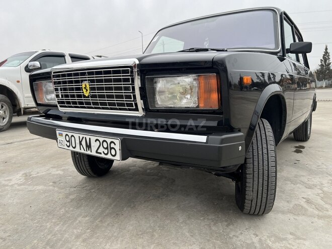 LADA (VAZ) 2107 2011, 61,405 km - 1.6 l - Sabirabad