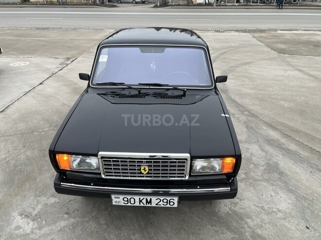 LADA (VAZ) 2107 2011, 61,405 km - 1.6 l - Sabirabad