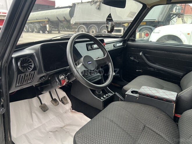 LADA (VAZ) 2107 2011, 61,405 km - 1.6 l - Sabirabad