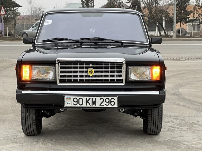 LADA (VAZ) 2107 2011, 61,405 km - 1.6 l - Sabirabad