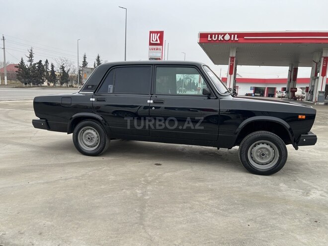 LADA (VAZ) 2107 2011, 61,405 km - 1.6 l - Sabirabad