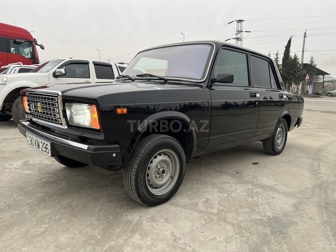 LADA (VAZ) 2107 2011, 61,405 km - 1.6 l - Sabirabad