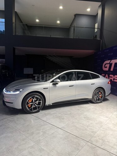Changan Qiyuan A06-5