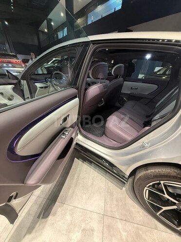 Changan Qiyuan A06-8