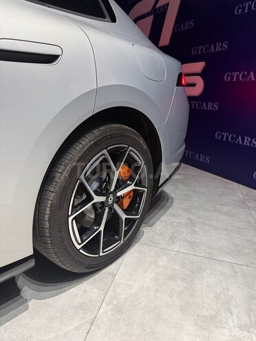 Changan Qiyuan A06-6
