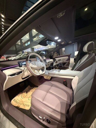 Changan Qiyuan A06-11