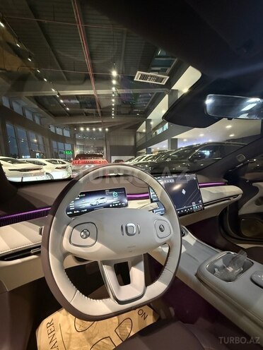 Changan Qiyuan A06-10