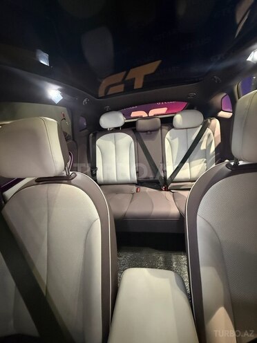 Changan Qiyuan A06-17