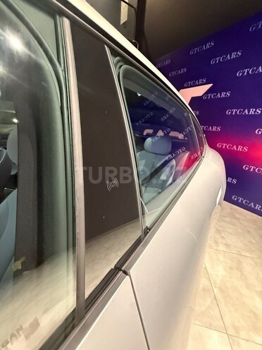 Changan Qiyuan A06-19