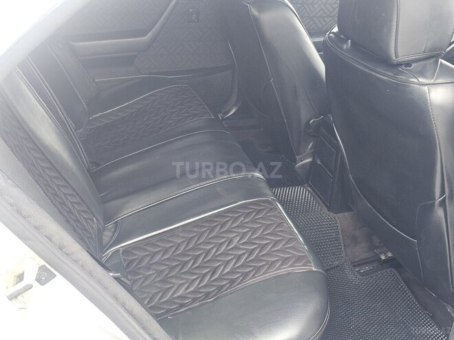 Mercedes C 200 1994, 267,001 km - 2.0 l - Qəbələ