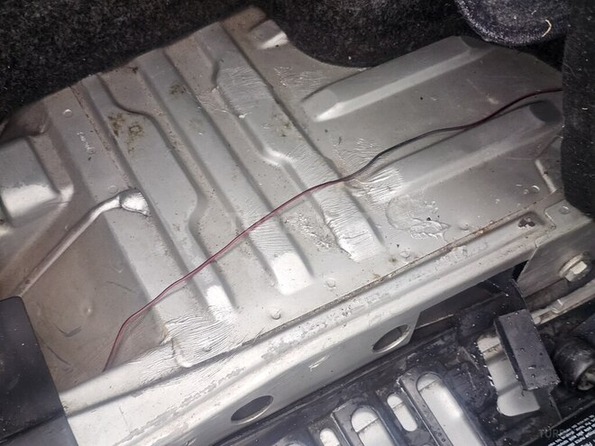 Mercedes C 200 1994, 267,001 km - 2.0 l - Qəbələ