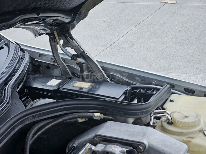 Mercedes C 200 1994, 267,001 km - 2.0 l - Qəbələ
