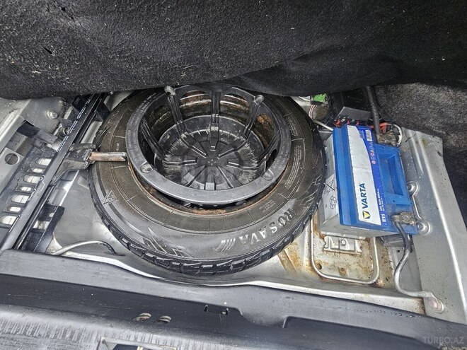 Mercedes C 200 1994, 267,001 km - 2.0 l - Qəbələ