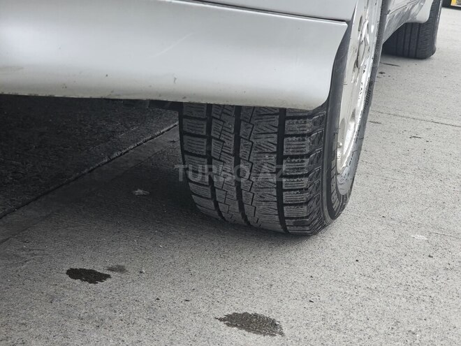 Mercedes C 200 1994, 267,001 km - 2.0 l - Qəbələ