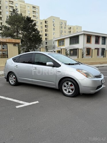 Toyota Prius 2007, 395,646 km - 1.5 l - Sumqayıt