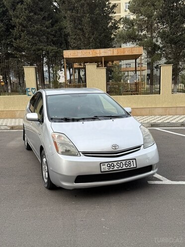 Toyota Prius 2007, 395,646 km - 1.5 l - Sumqayıt