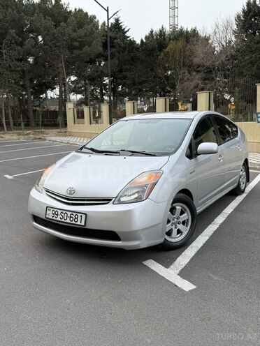 Toyota Prius 2007, 395,646 km - 1.5 l - Sumqayıt