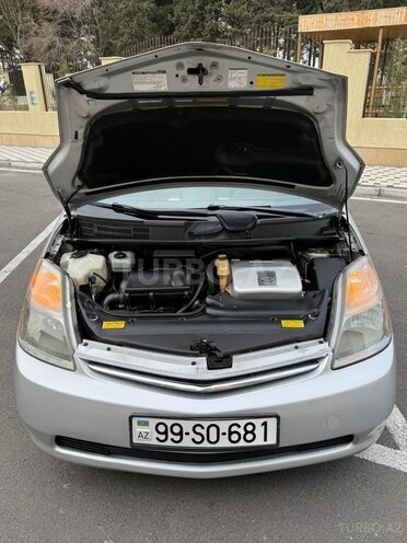Toyota Prius 2007, 395,646 km - 1.5 l - Sumqayıt