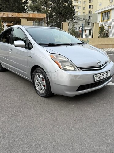 Toyota Prius 2007, 395,646 km - 1.5 l - Sumqayıt