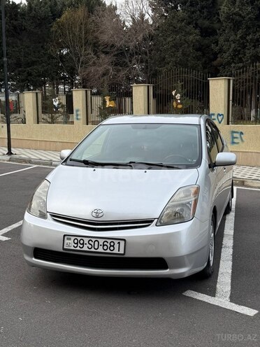 Toyota Prius 2007, 395,646 km - 1.5 l - Sumqayıt
