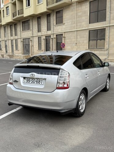 Toyota Prius 2007, 395,646 km - 1.5 l - Sumqayıt