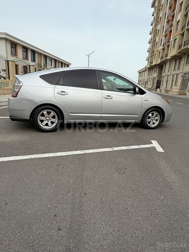 Toyota Prius 2007, 395,646 km - 1.5 l - Sumqayıt