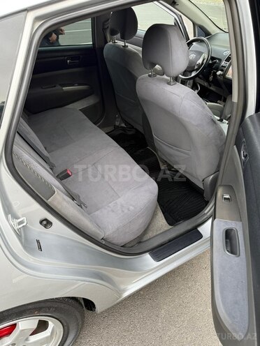 Toyota Prius 2007, 395,646 km - 1.5 l - Sumqayıt
