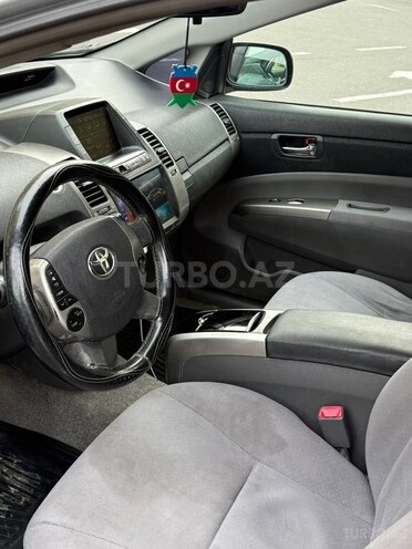 Toyota Prius 2007, 395,646 km - 1.5 l - Sumqayıt