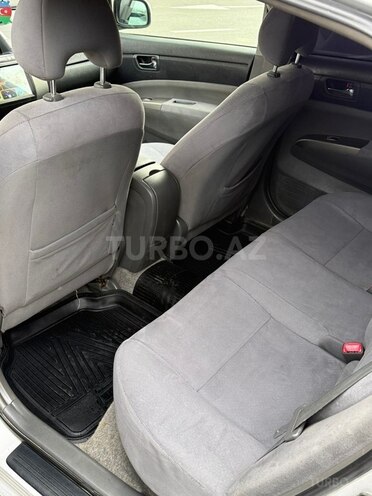 Toyota Prius 2007, 395,646 km - 1.5 l - Sumqayıt