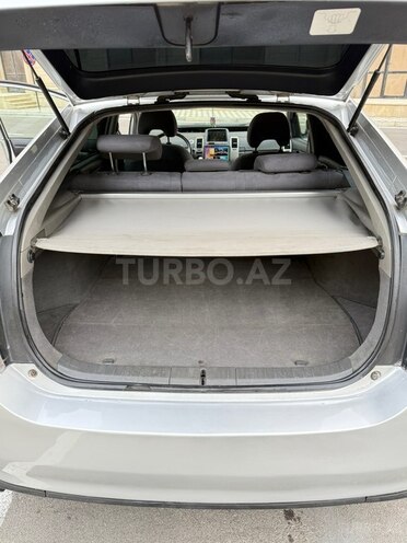 Toyota Prius 2007, 395,646 km - 1.5 l - Sumqayıt