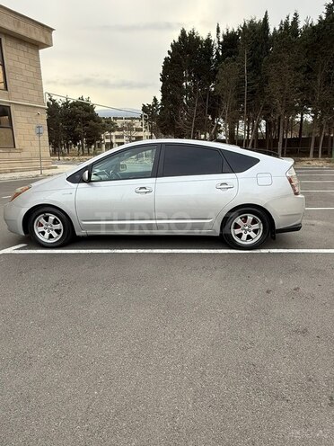 Toyota Prius 2007, 395,646 km - 1.5 l - Sumqayıt