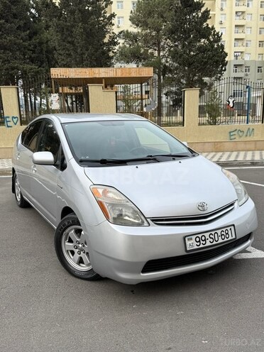 Toyota Prius 2007, 395,646 km - 1.5 l - Sumqayıt