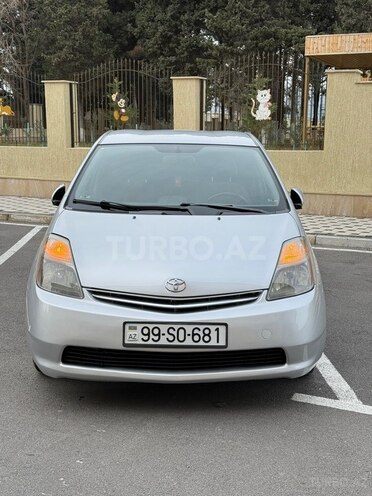 Toyota Prius 2007, 395,646 km - 1.5 l - Sumqayıt