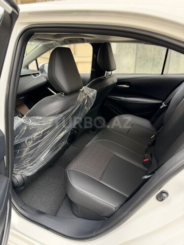 Toyota Corolla 2025, 0 km - 1.8 л - Bakı