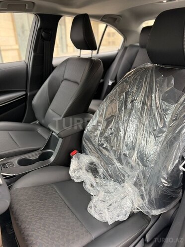 Toyota Corolla 2025, 0 km - 1.8 л - Bakı